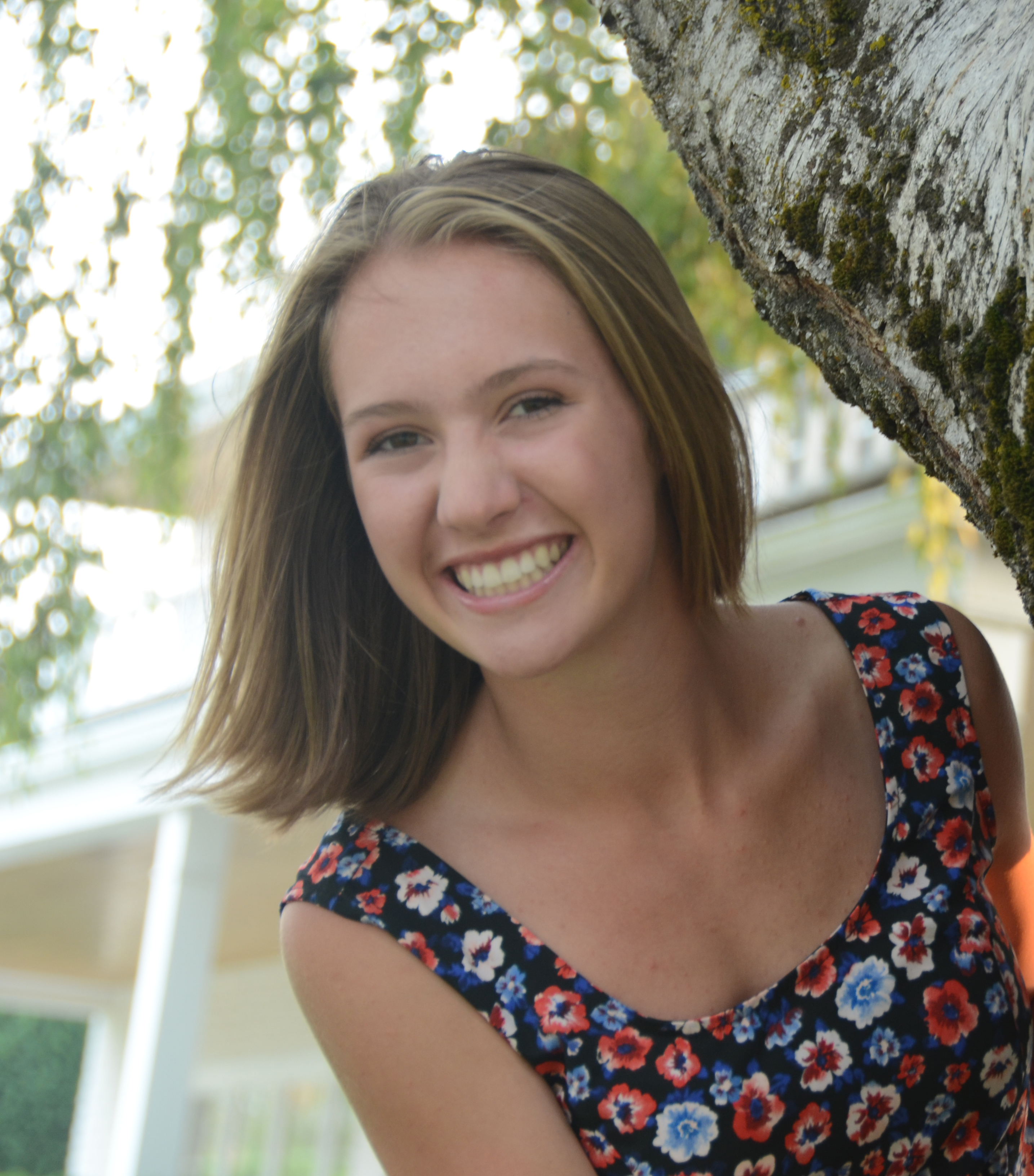 Natalie Schwartzenberger